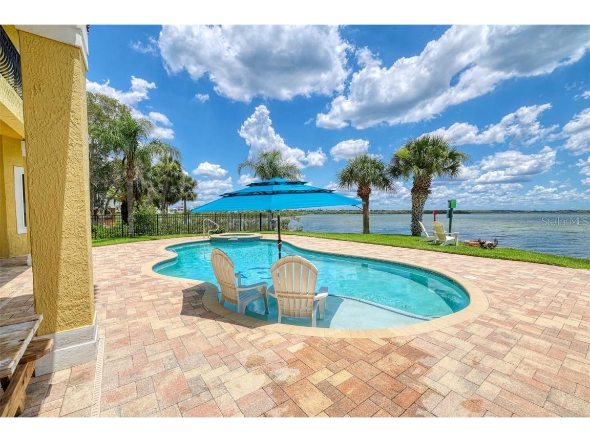 3236 Gulf Winds Circle Hernando Beach FL 34607 - GULF TB8391162 image7