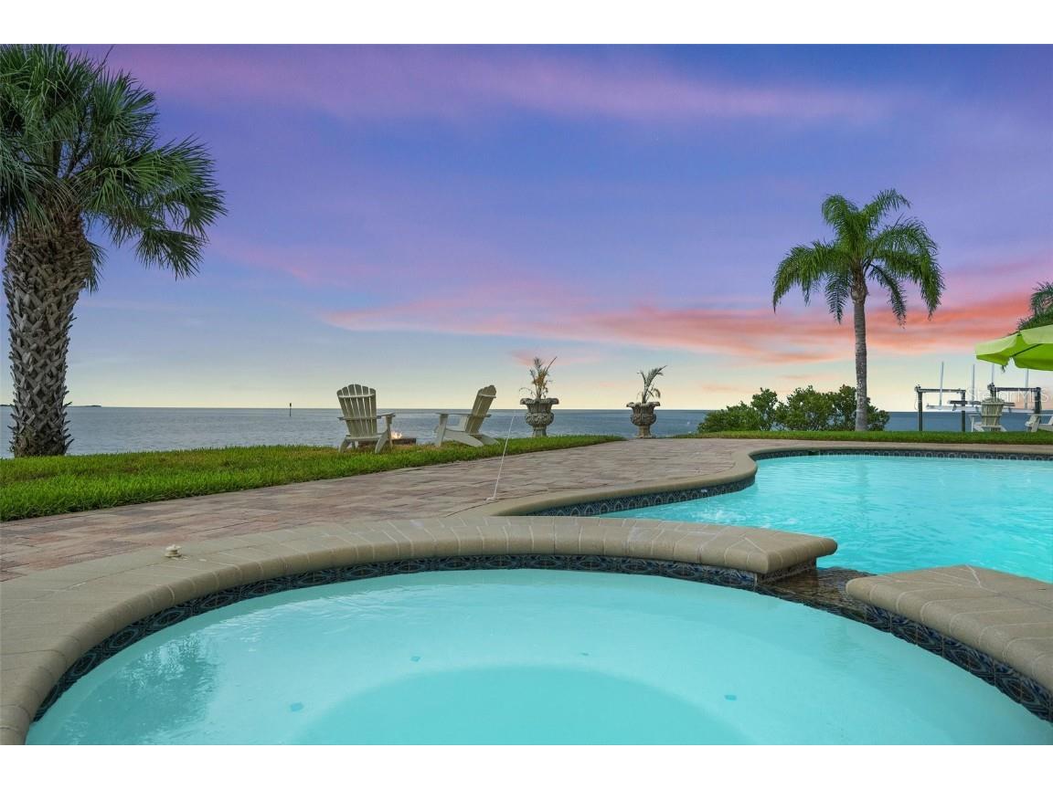 3236 Gulf Winds Circle Hernando Beach FL 34607 - GULF TB8391162 image8