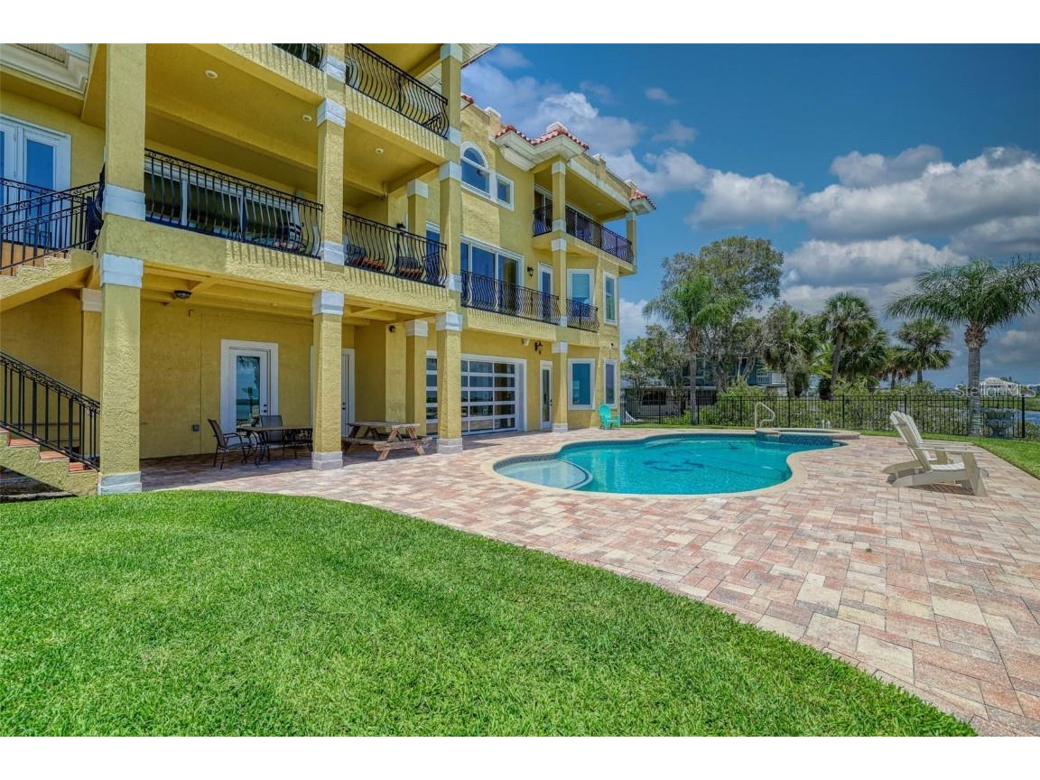 3236 Gulf Winds Circle Hernando Beach FL 34607 - GULF TB8391162 image86