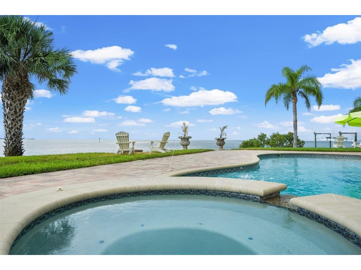 3236 Gulf Winds Circle Hernando Beach FL 34607 - GULF TB8391162 image87