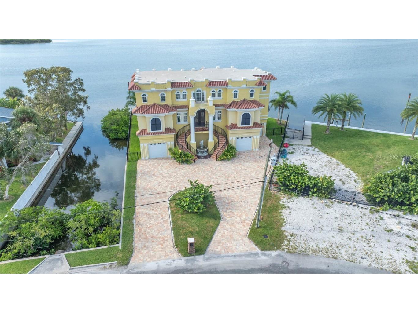 3236 Gulf Winds Circle Hernando Beach FL 34607 - GULF TB8391162 image88