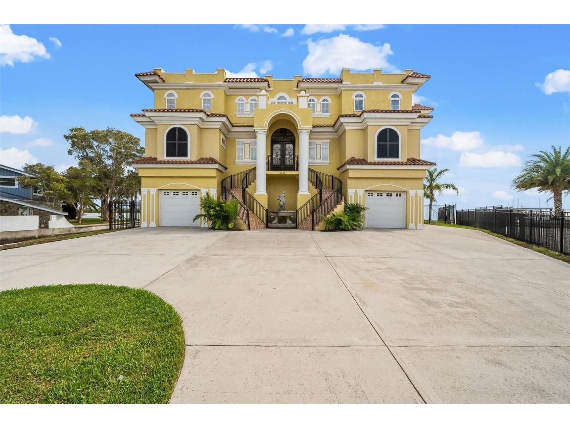 3236 Gulf Winds Circle Hernando Beach FL 34607 - GULF TB8391162 image89