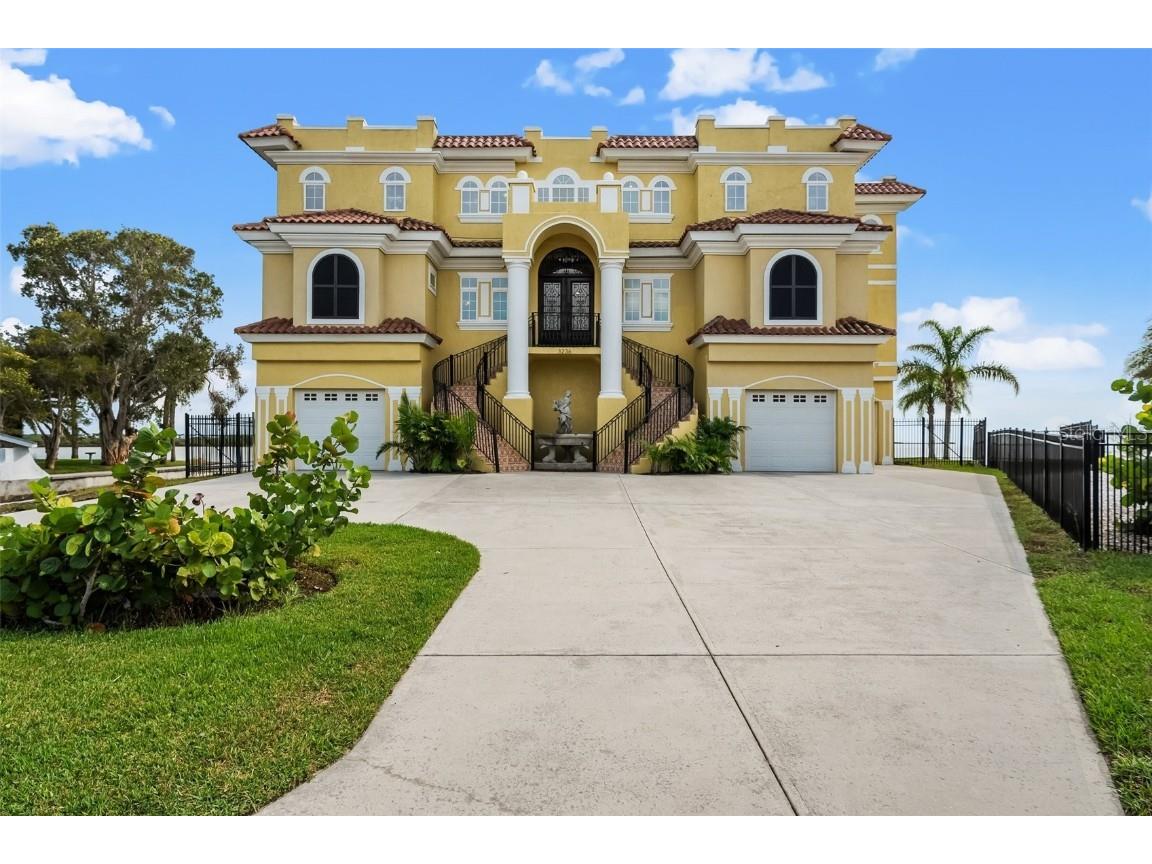 3236 Gulf Winds Circle Hernando Beach FL 34607 - GULF TB8391162 image91