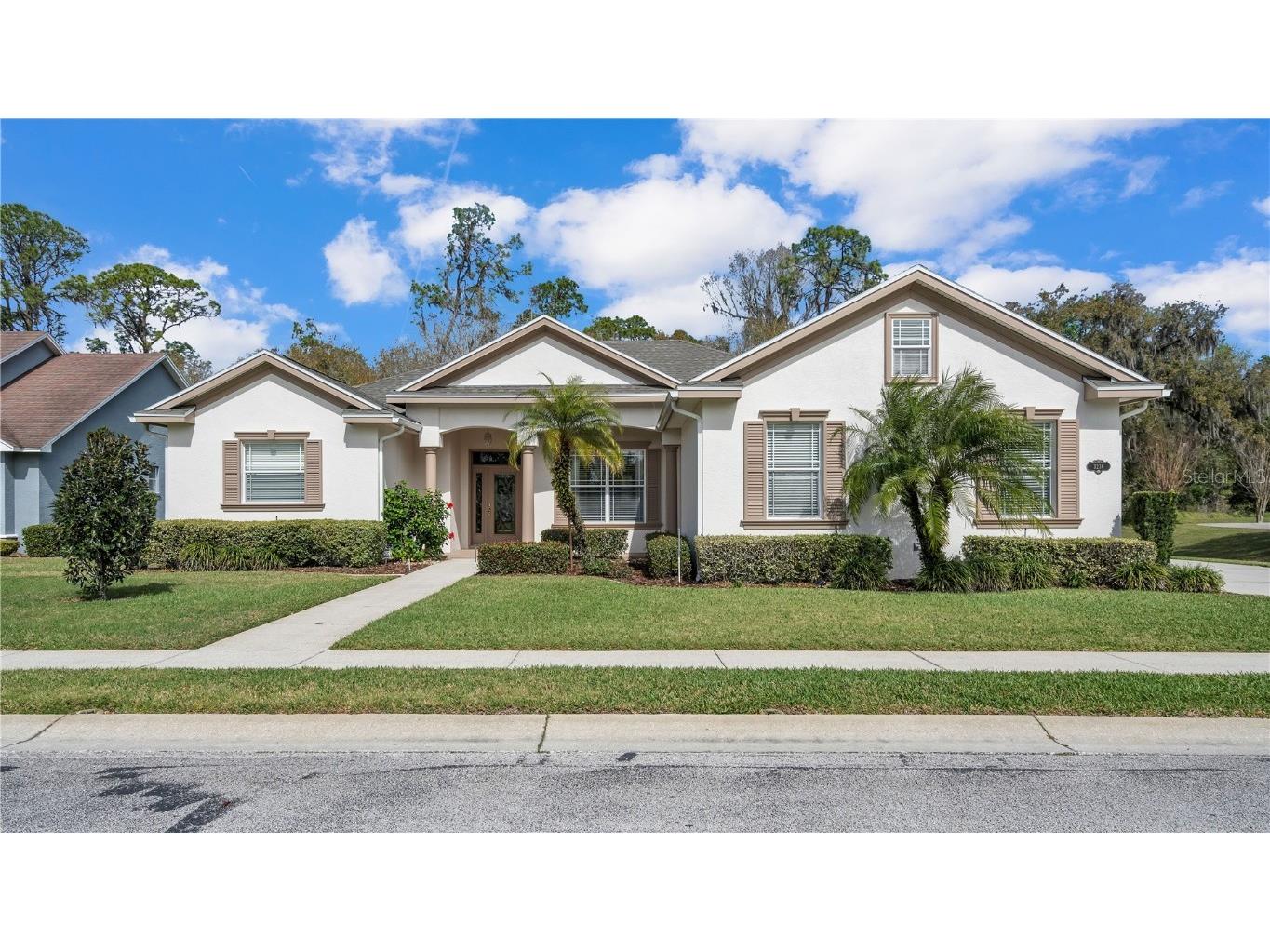 3236 Hawks Ridge Drive Lakeland FL 33810 L4942698 image1