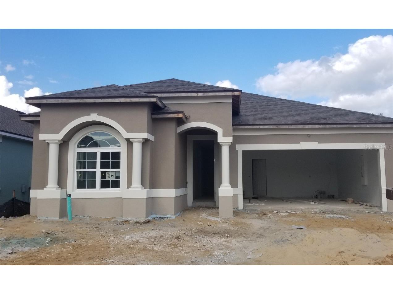 3236 Jackson Bluff Way Clermont FL 34711 J942293 image1