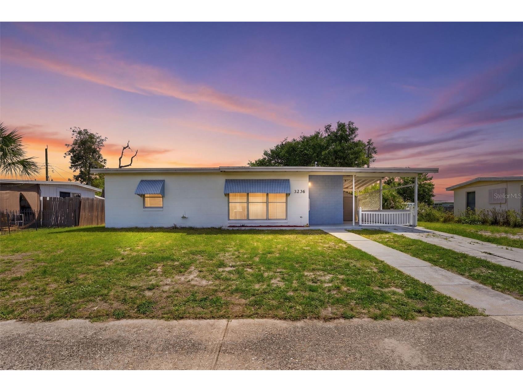 3236 Normandy Drive Port Charlotte FL 33952 N6143789 image1