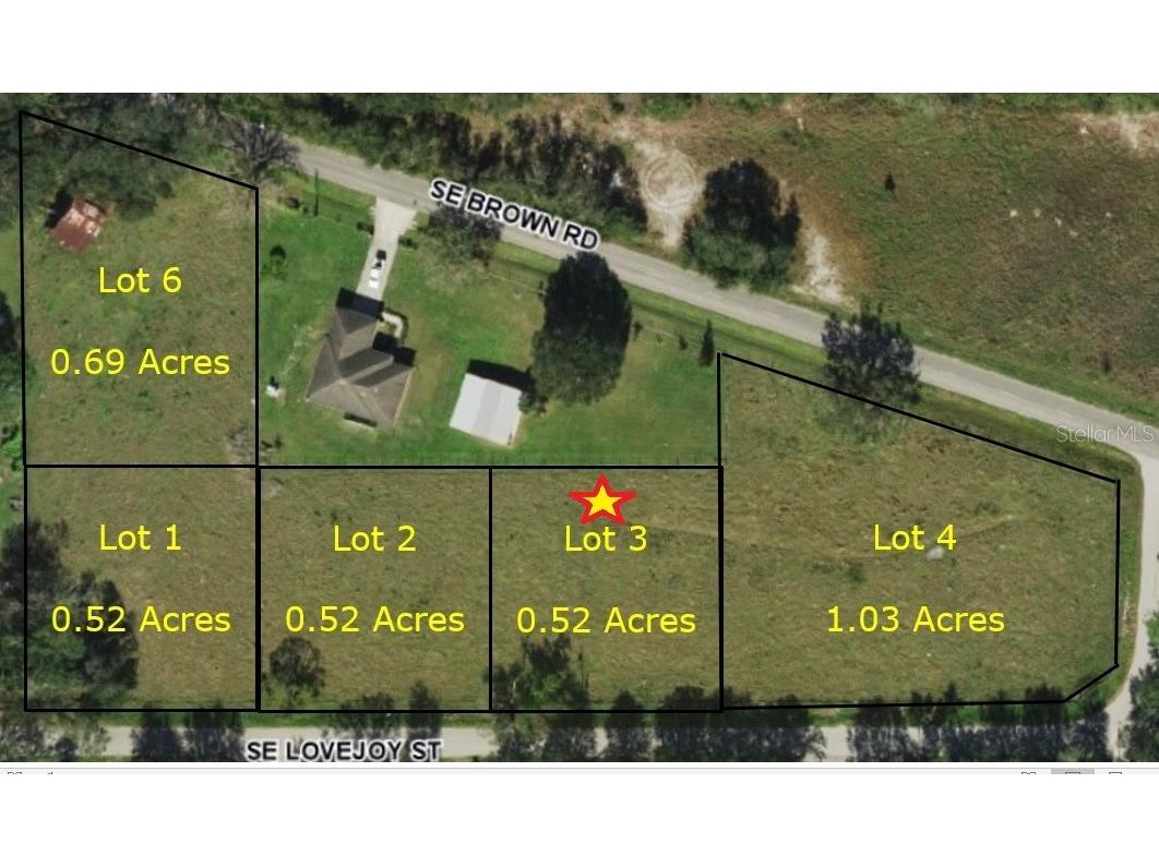 3236 SE Lovejoy Street Arcadia FL 34266 C7481743 image1