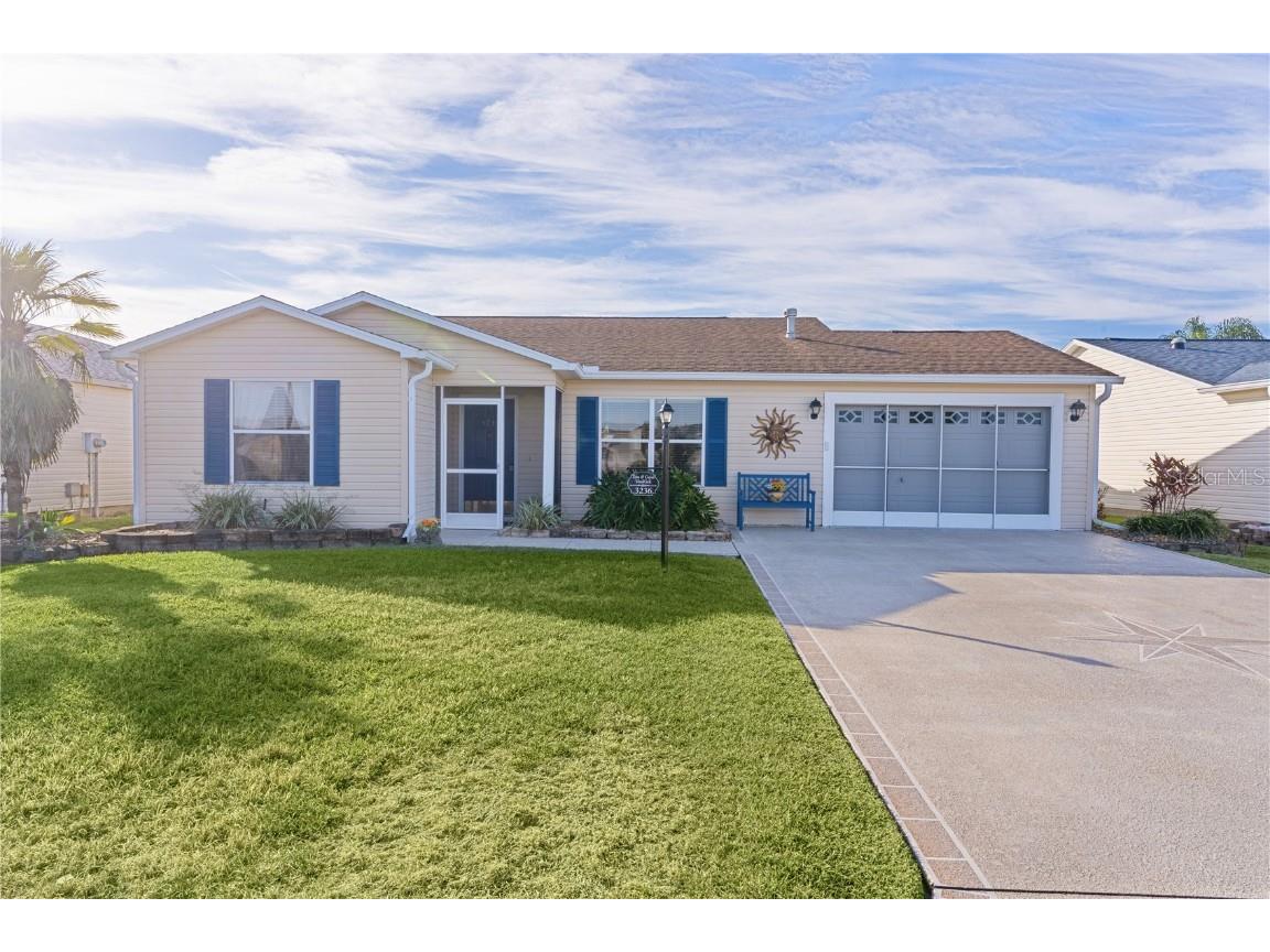 3236 Williams Road The Villages FL 32162 G5092033 image1
