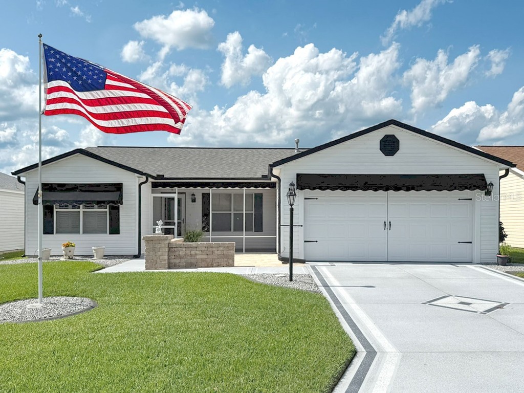 3237 Atwell Avenue The Villages FL 32162 G5098023 image1