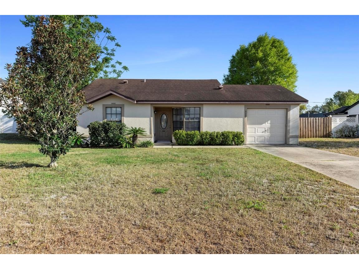 3237 Cranston Street Deltona FL 32738 V4941764 image1