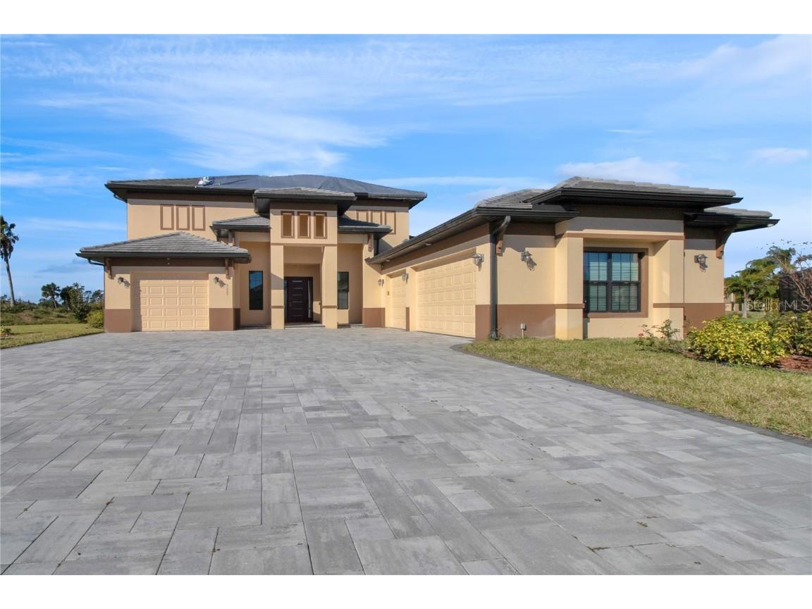 3237 Lady Palm Way North Port FL 34288 A4561078 image1