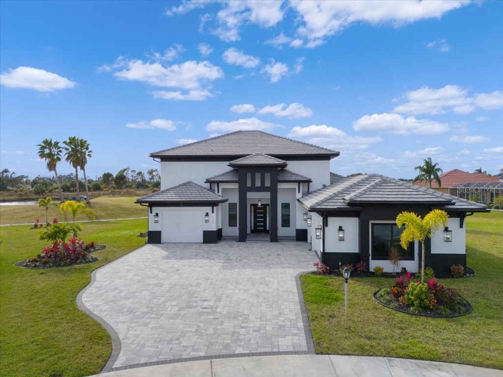 3237 Lady Palm Way North Port FL 34288 A4593801 image1