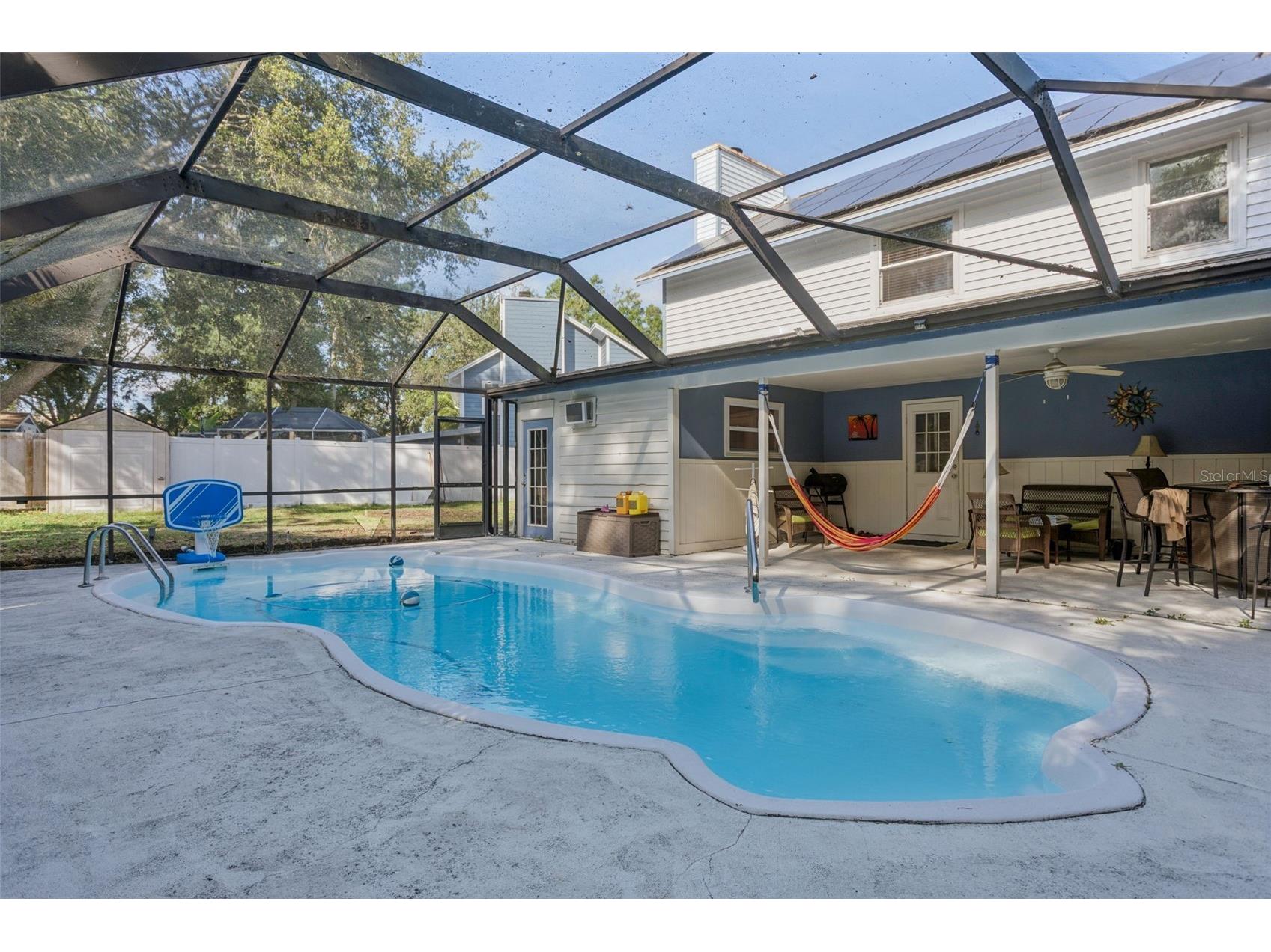 3237 Montrose Circle Palm Harbor FL 34684 TB8511743 image24