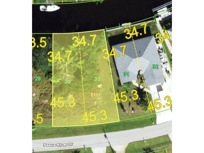 3237 Peace River Drive Punta Gorda FL 33983 D6143466 image1