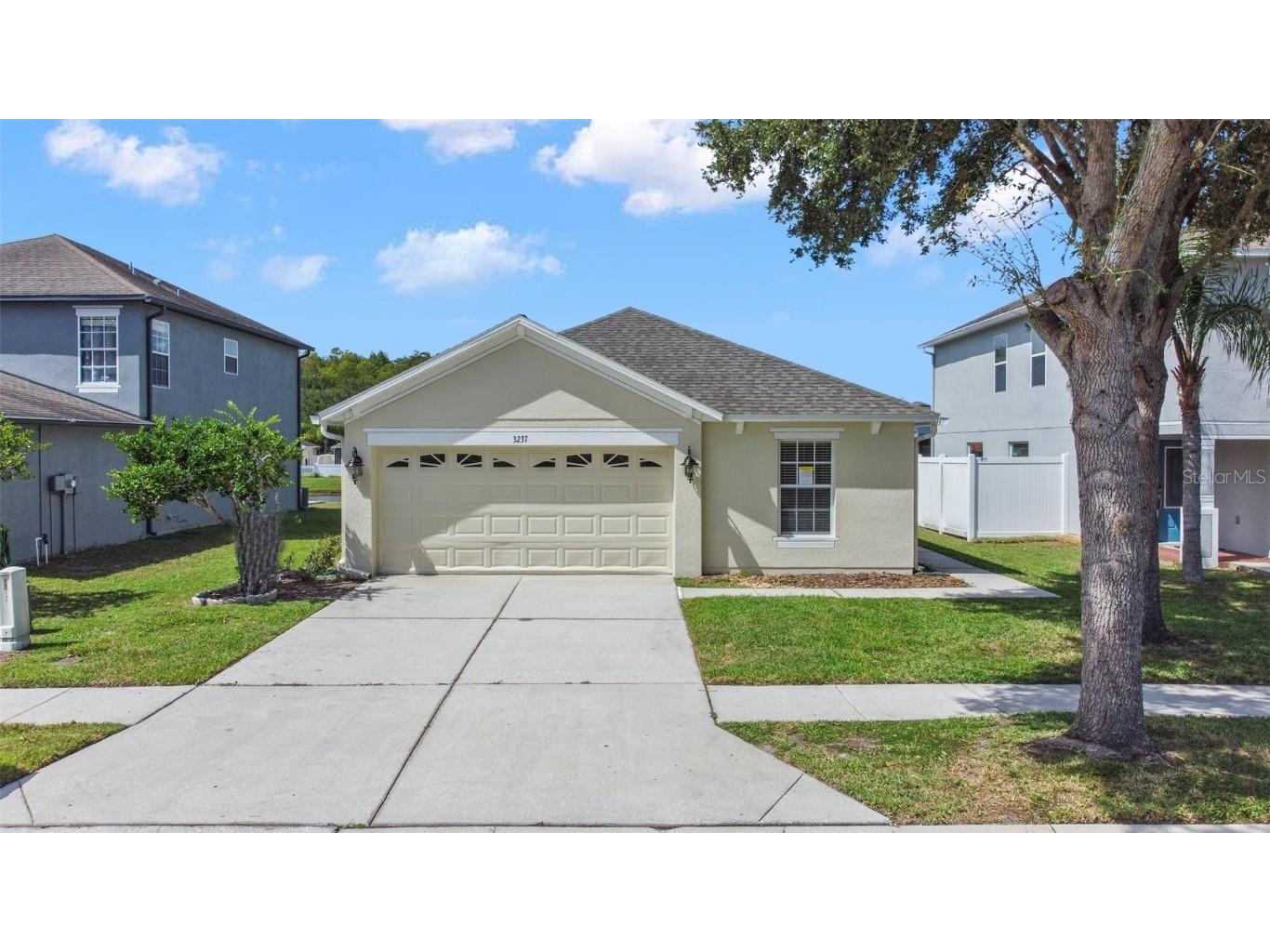 3237 Trinity Cottage Drive Land O Lakes FL 34638 W7858674 image1