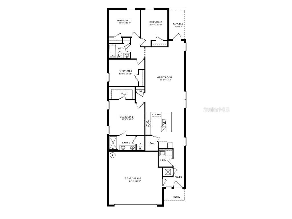 32374 Evening Grove Court Wesley Chapel FL 33543 TB8444167 image2