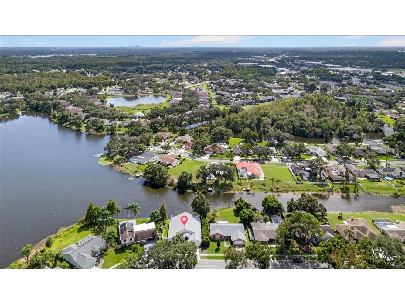 3238 Cullendale Drive Tampa FL 33618 TB8435911 image66