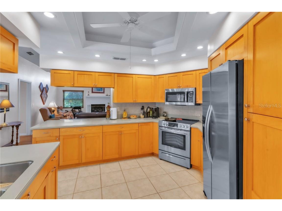 3238 Glenridge Drive Palm Harbor FL 34685 TB8438948 image16