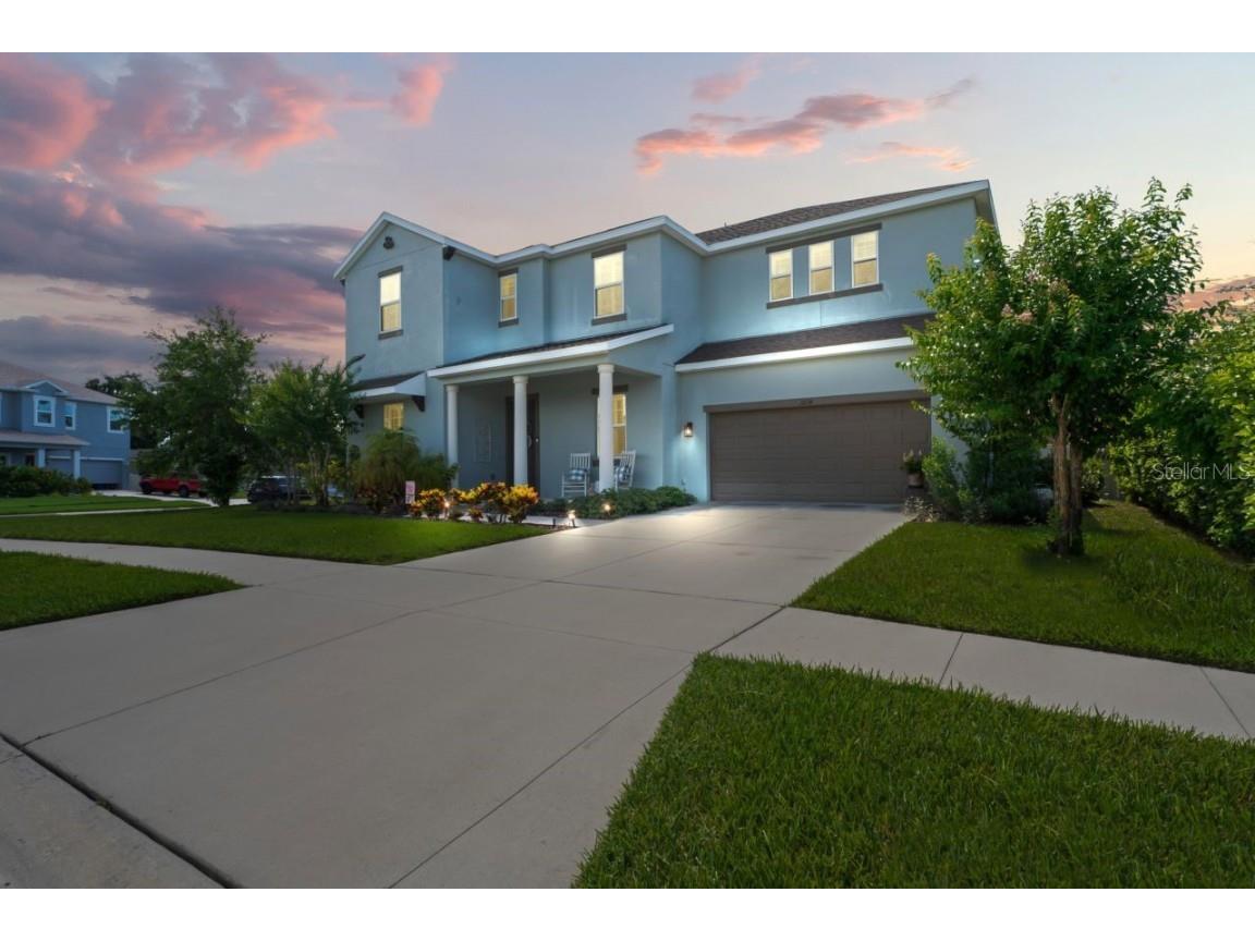 3238 Mela Court Holiday FL 34691 TB8339369 image83