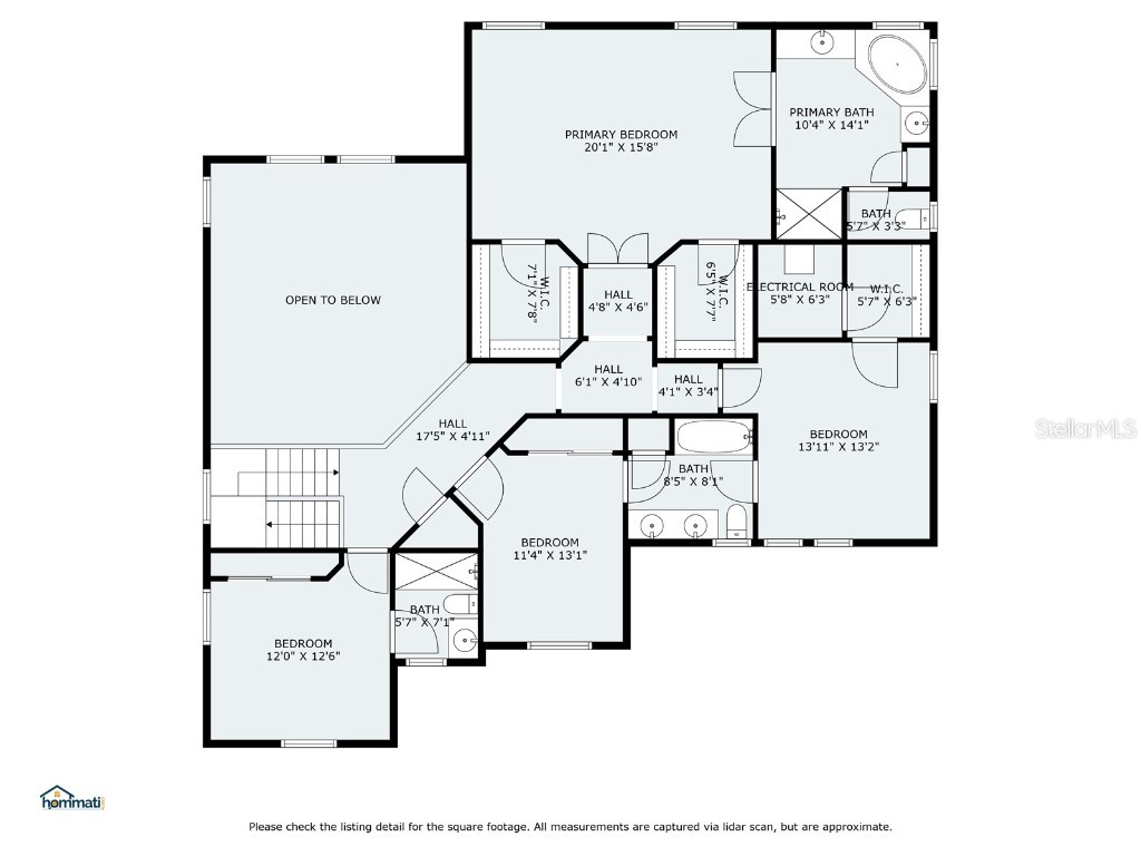 3238 Mela Court Holiday FL 34691 TB8339369 image85