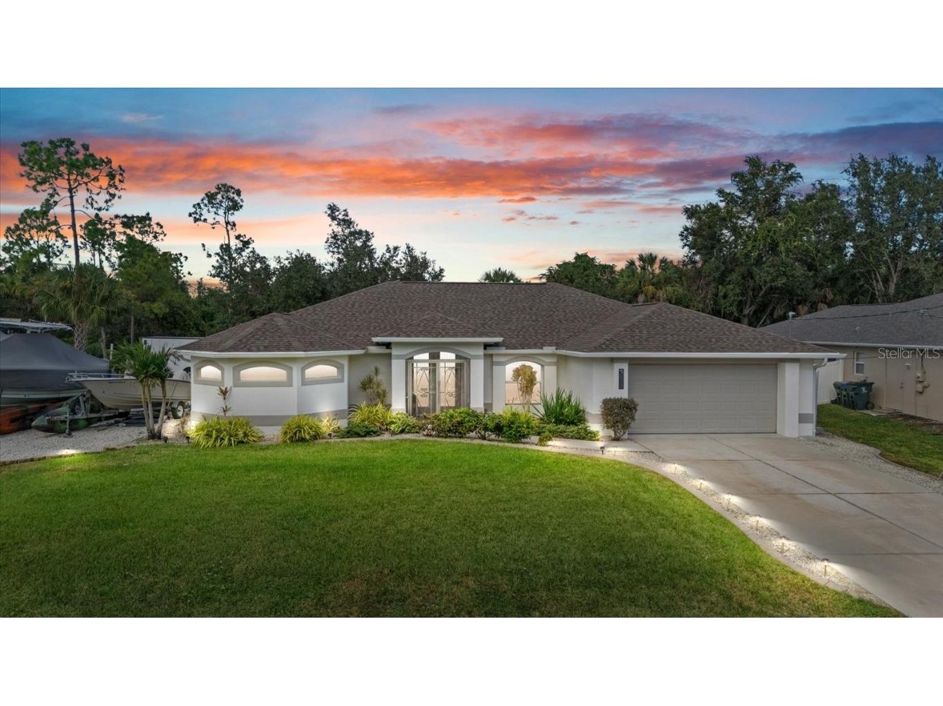 3238 Nadasky Avenue North Port FL 34288 C7516791 image1