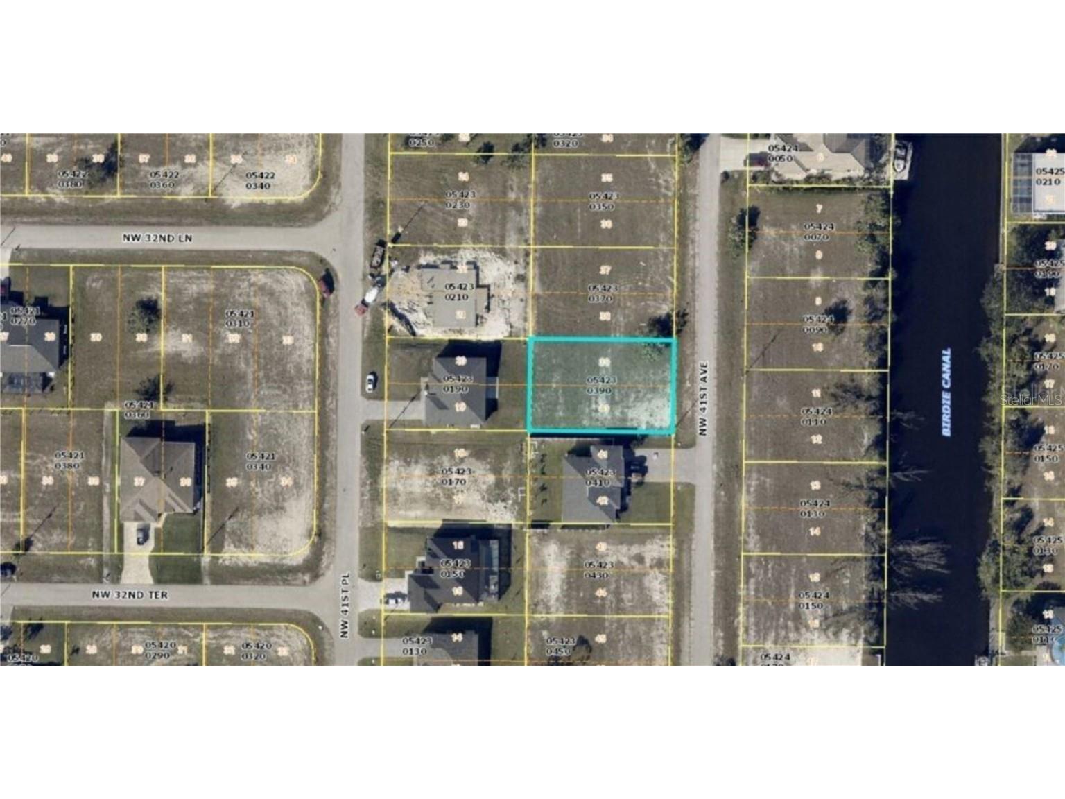 3238 NW 41st Avenue Cape Coral FL 33993 N6138175 image1