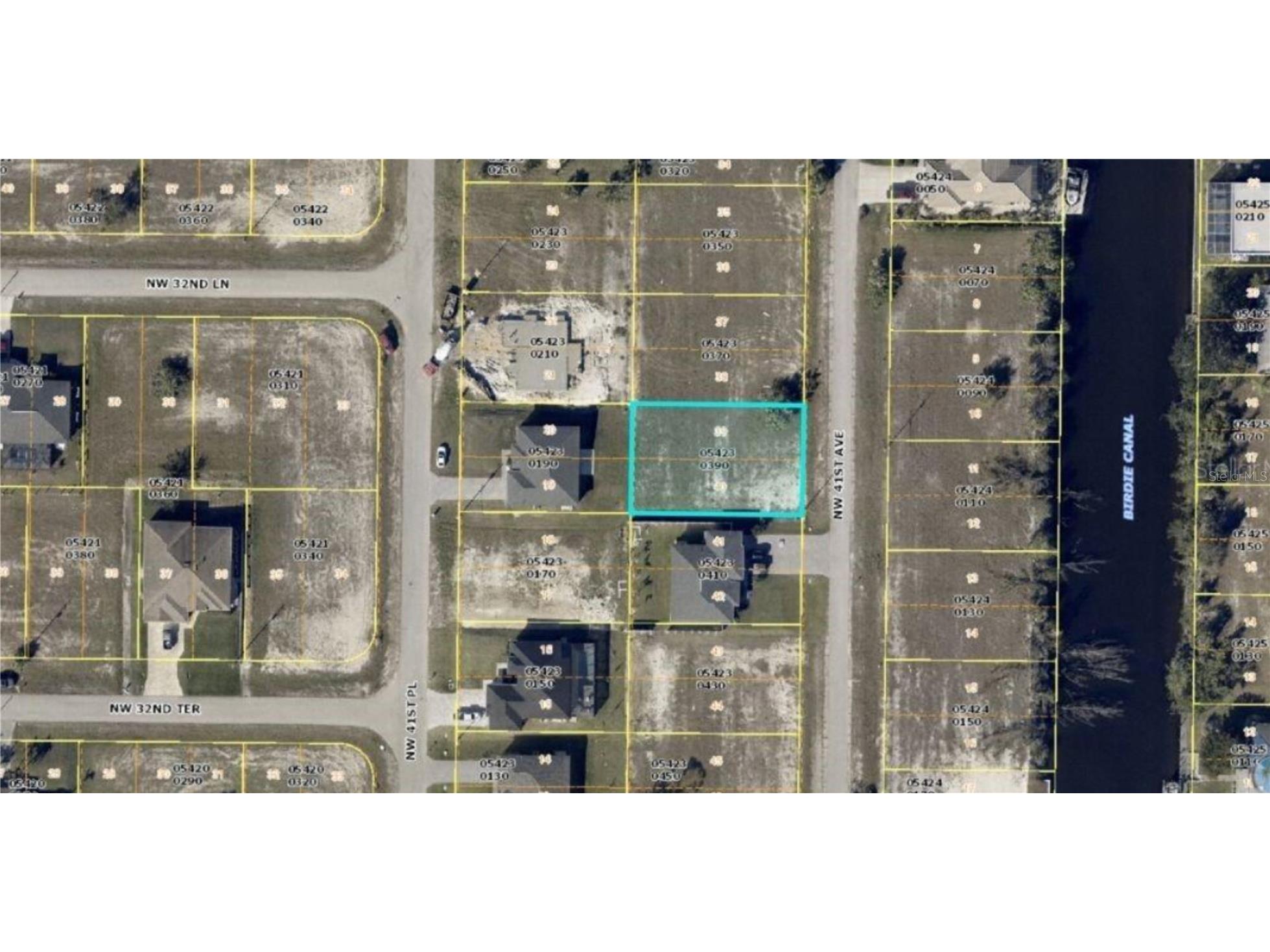 3238 NW 41st Avenue Cape Coral FL 33993 N6144668 image1