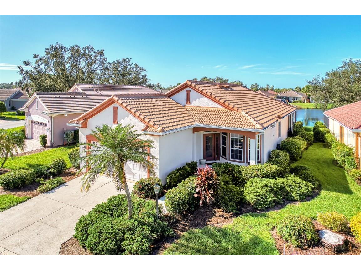 3238 Osprey Lane Port Charlotte FL 33953 - RIVERWOOD POND D6139147 image1