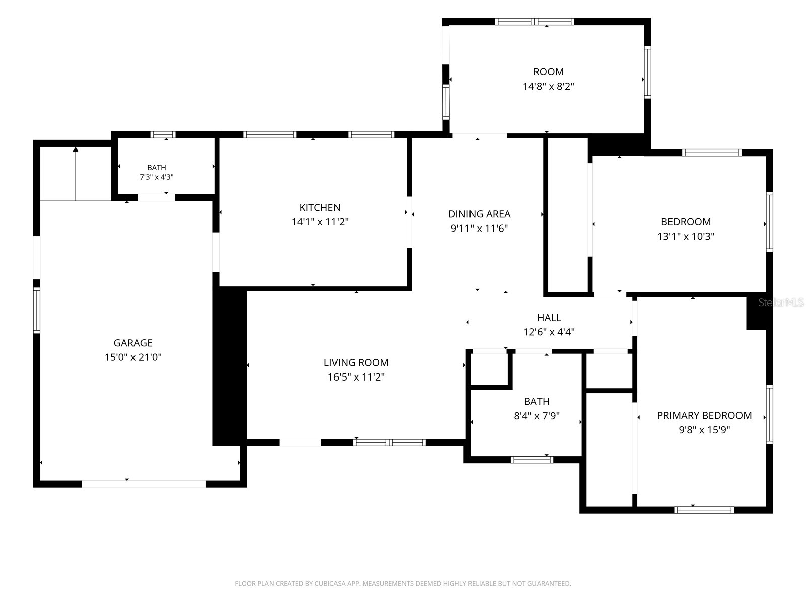 3238 Savage Road Sarasota FL 34231 A4700535 image35