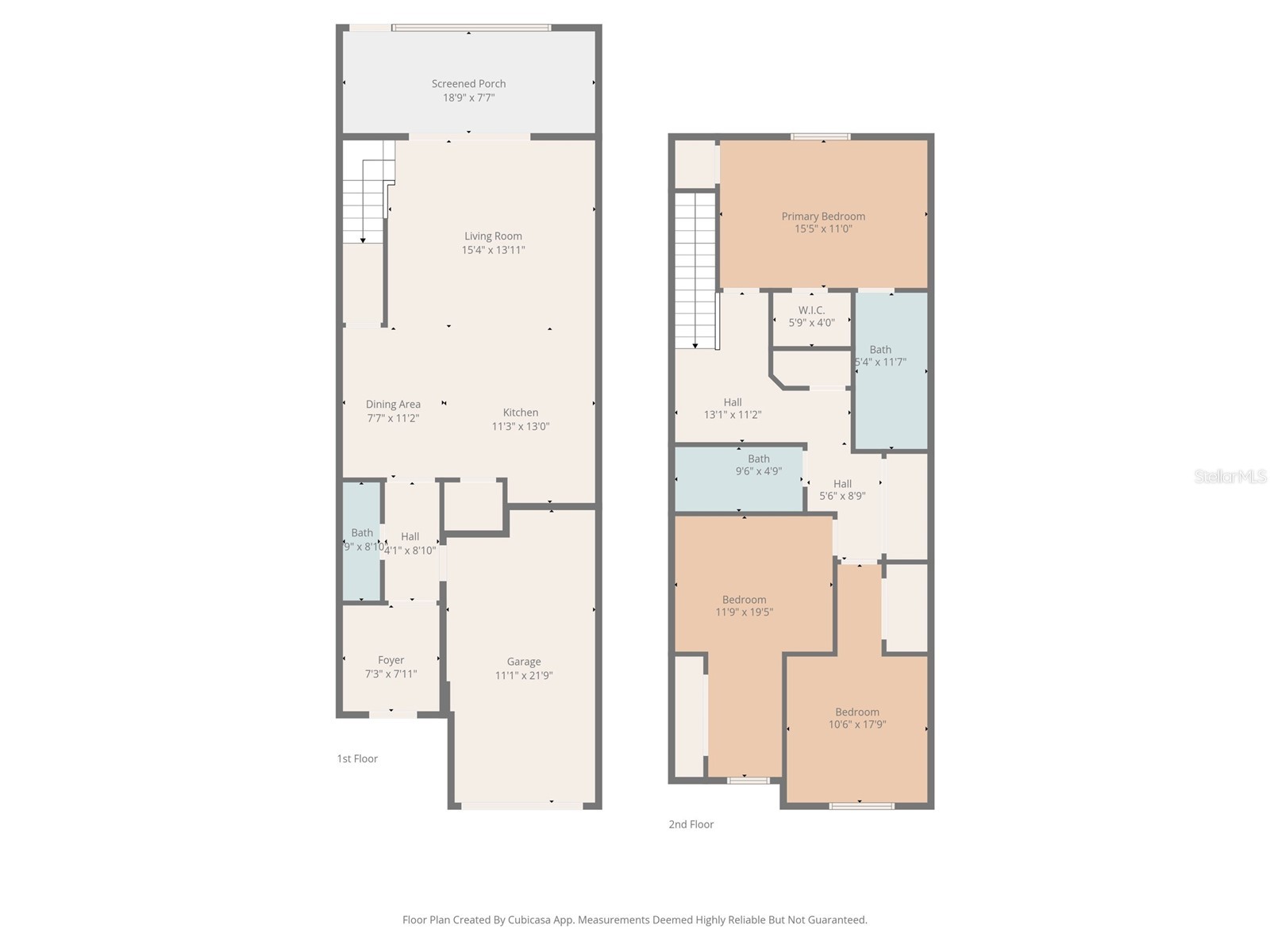 32389 Turtle Grace Loop Wesley Chapel FL 33545 TB8505133 image35
