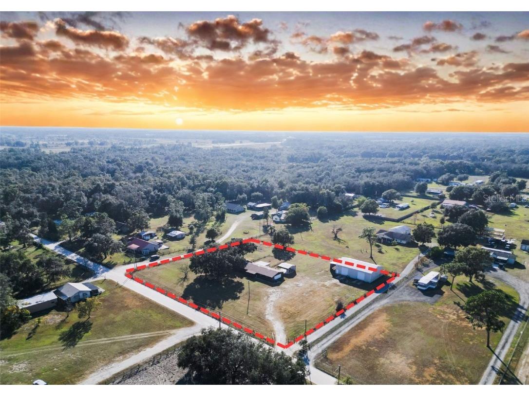 3239 Allen Rd Zephyrhills FL 33541 TB8415689 image1