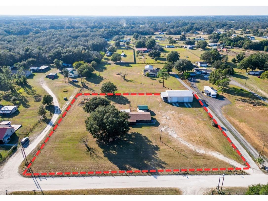 3239 Allen Rd Zephyrhills FL 33541 TB8415689 image54