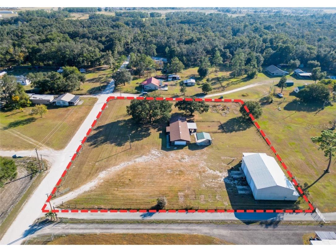 3239 Allen Rd Zephyrhills FL 33541 TB8415689 image59