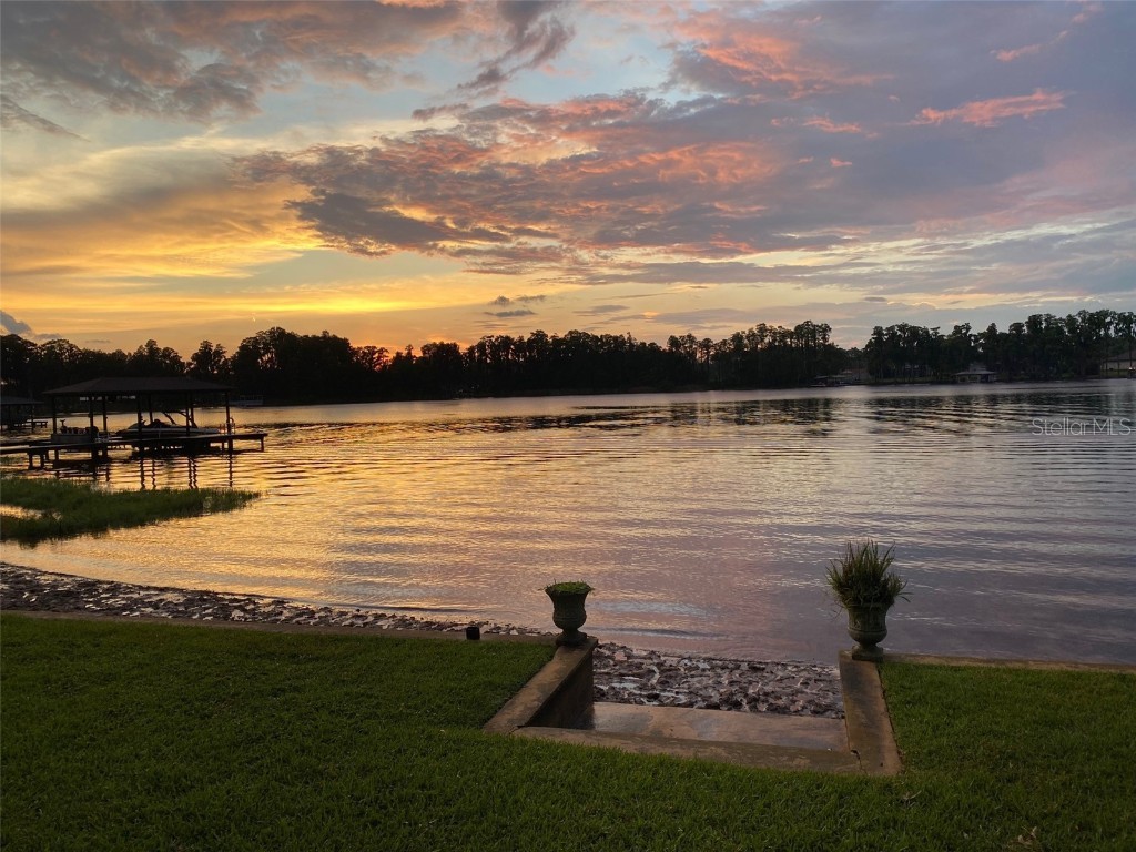 3239 Lake Padgett Drive Land O Lakes FL 34639 - LAKE PADGETT T3460001 image1