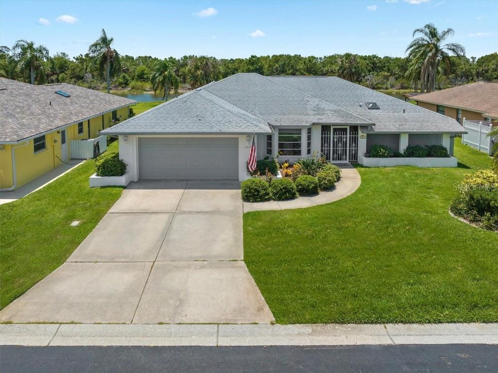 3239 Meadow Run Drive Venice FL 34293 N6127023 image1