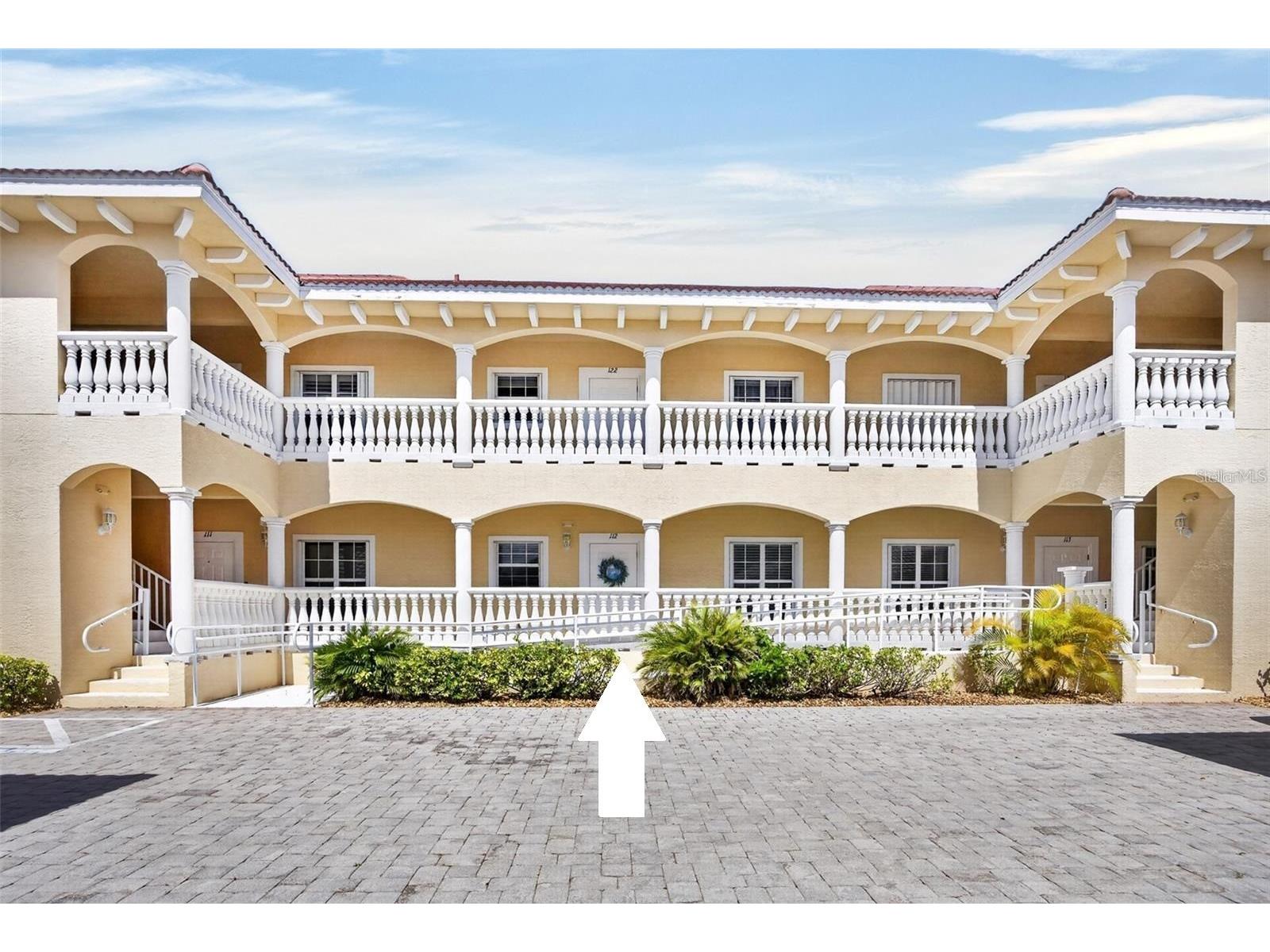 3239 Purple Martin Drive #112 Punta Gorda FL 33950 C7525150 image1