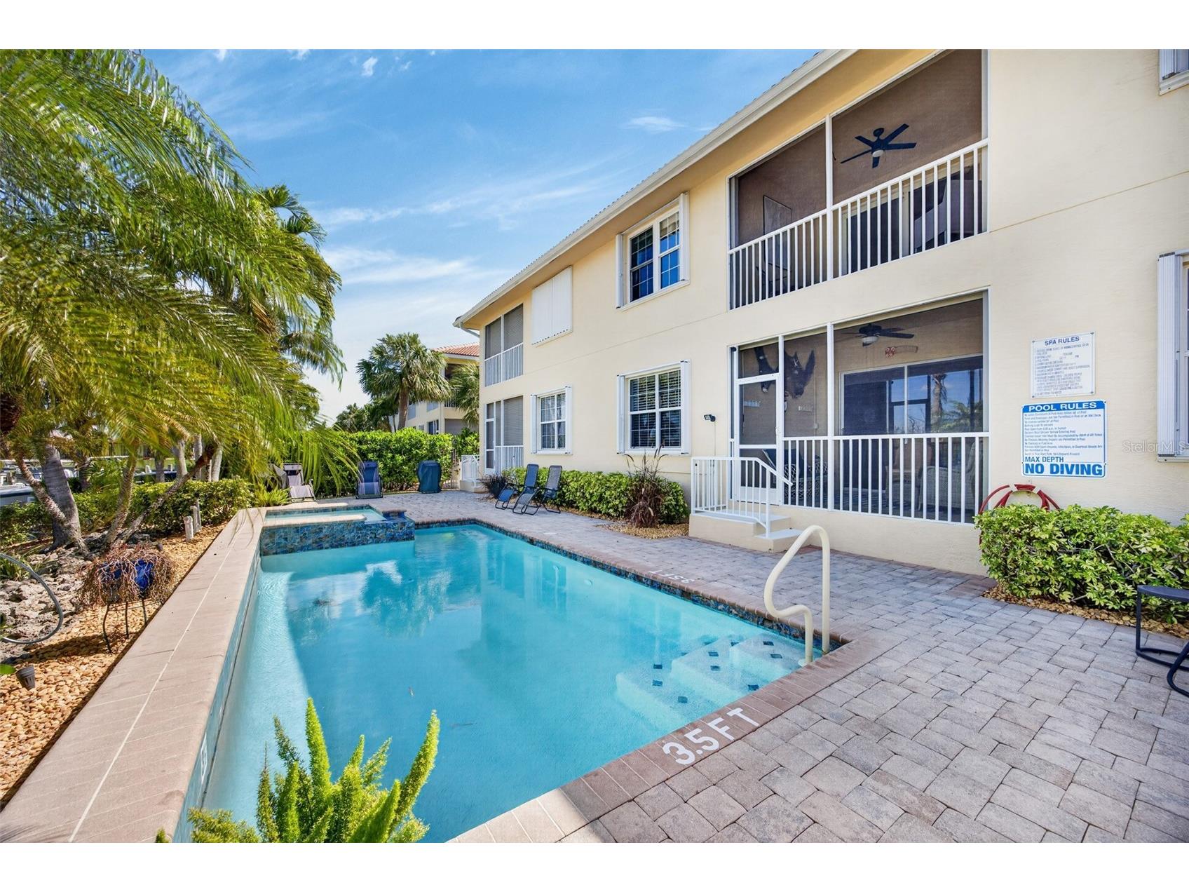 3239 Purple Martin Drive #112 Punta Gorda FL 33950 C7525150 image28