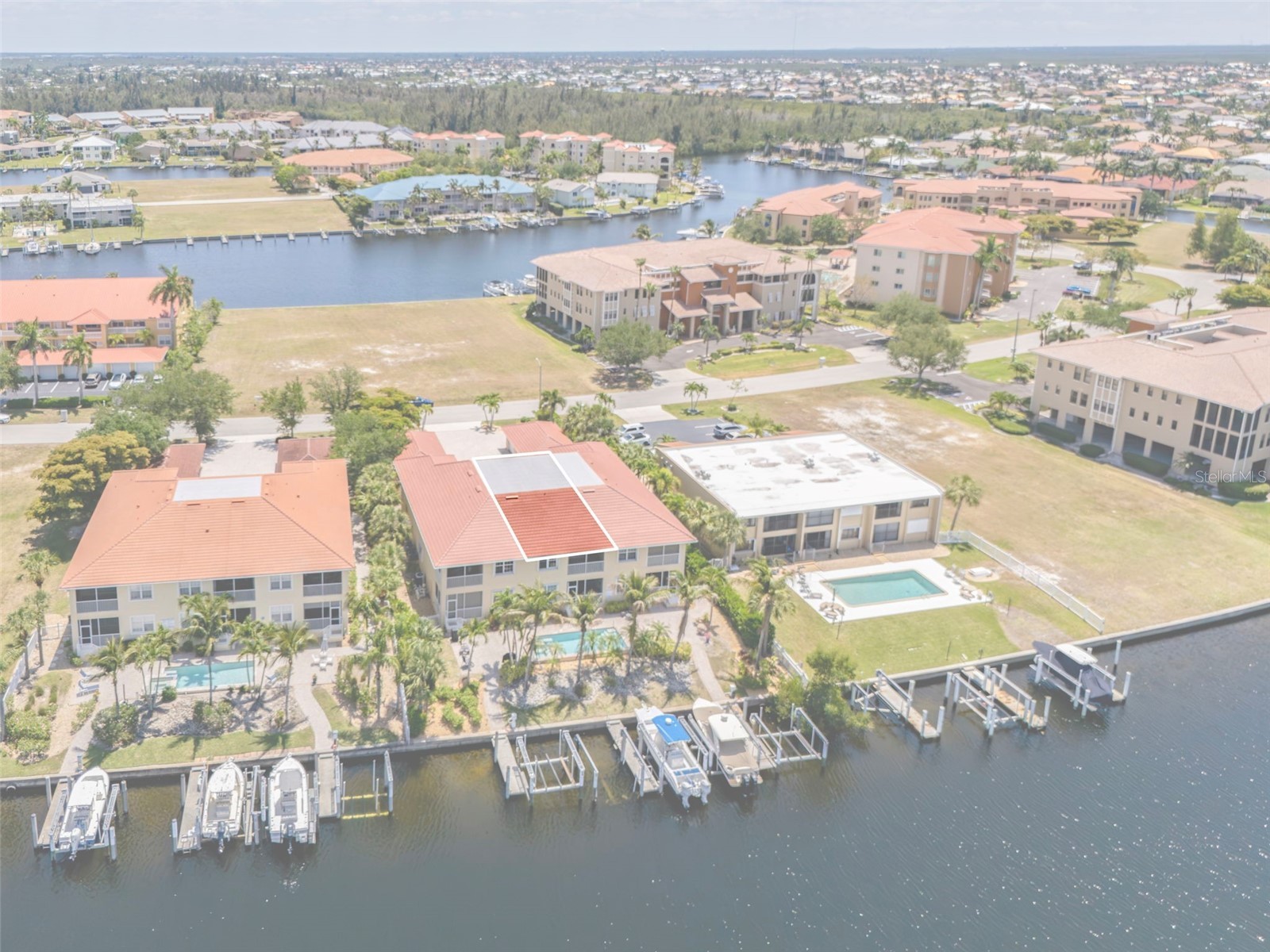3239 Purple Martin Drive #112 Punta Gorda FL 33950 C7525150 image45