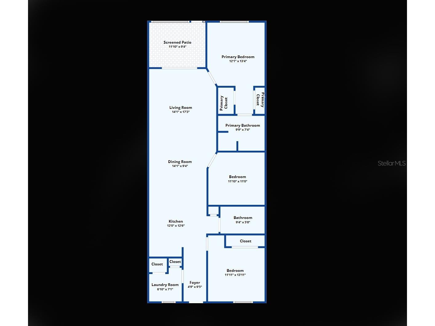 3239 Purple Martin Drive #112 Punta Gorda FL 33950 C7525150 image46