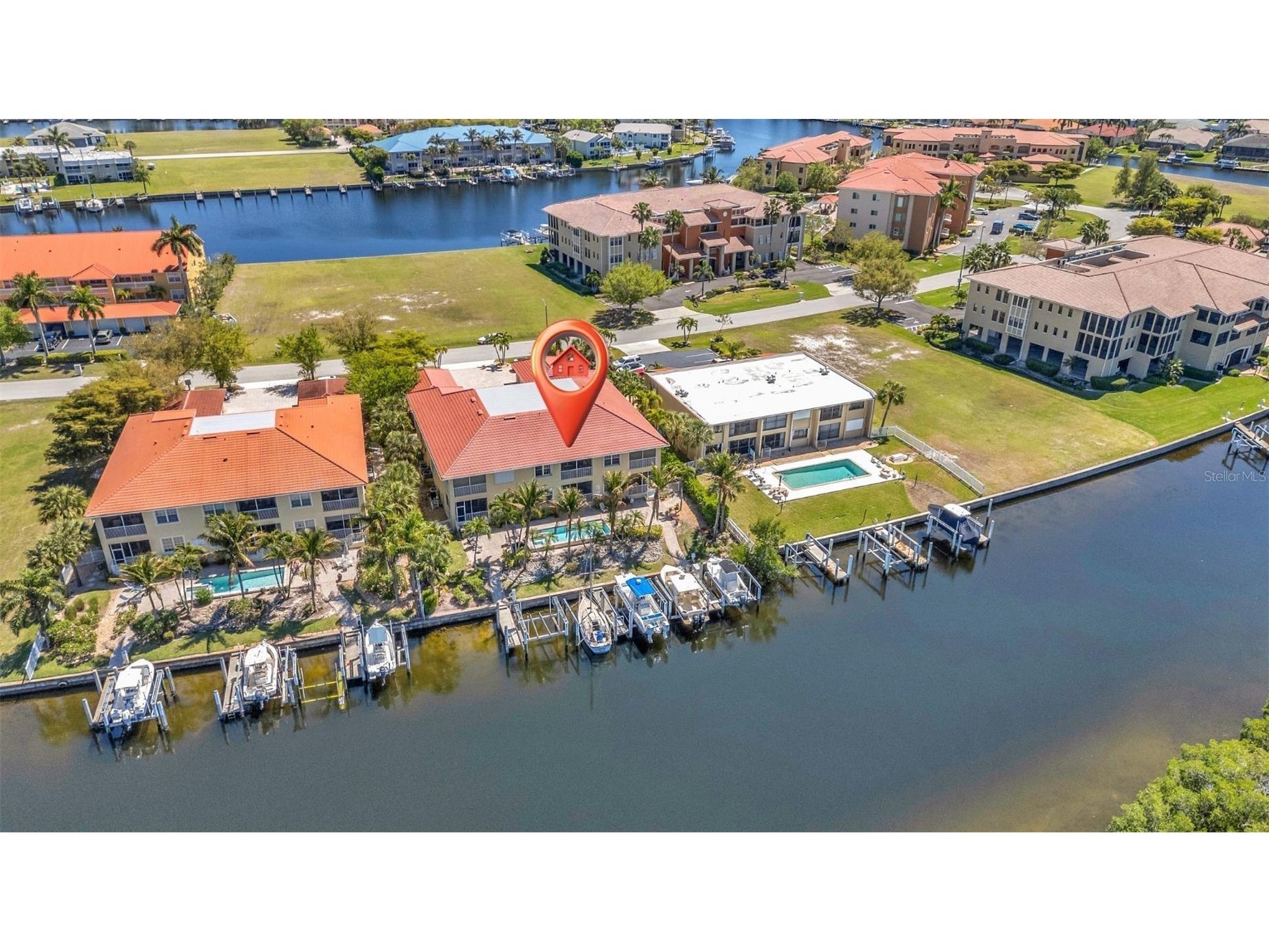 3239 Purple Martin Drive #122 Punta Gorda FL 33950 C7523849 image1