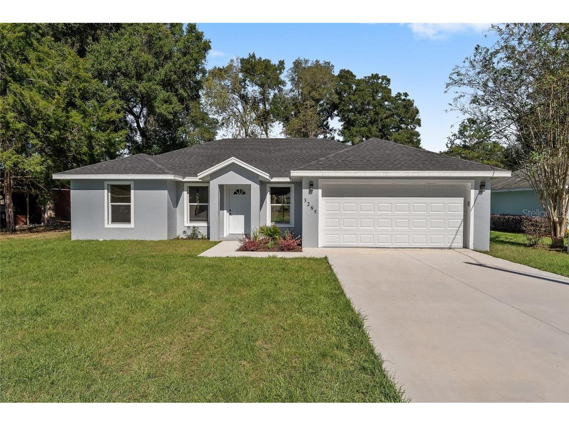 3239 SE 142nd Lane Summerfield FL 34491 G5077420 image1