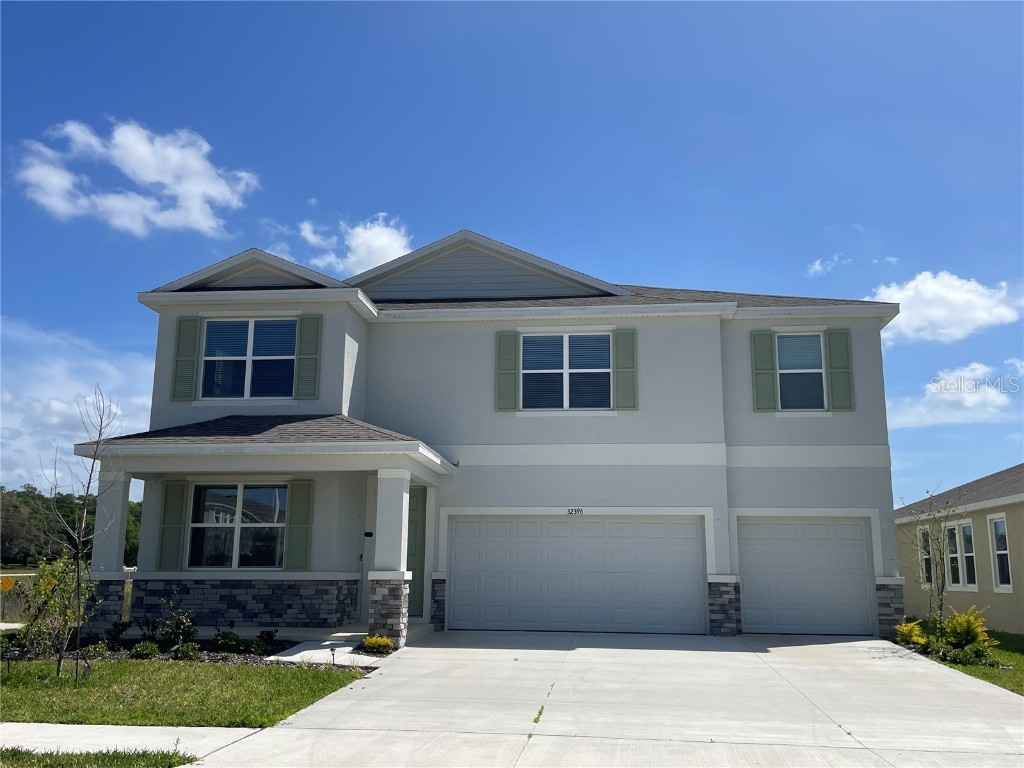 32396 Conchshell Sail Street Wesley Chapel FL 33545 T3498635 image1