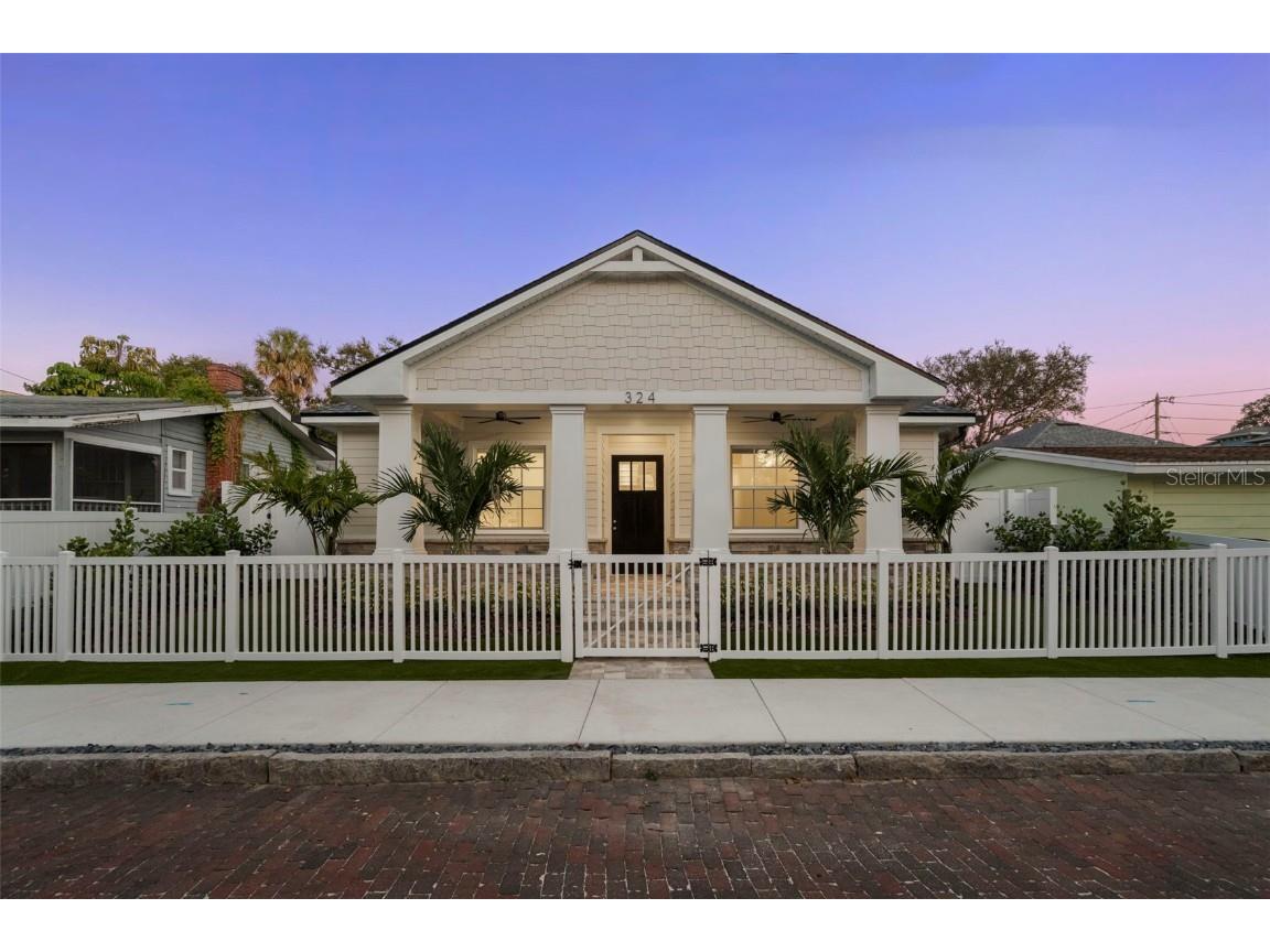 324 3rd Avenue N Safety Harbor FL 34695 TB8452455 image1