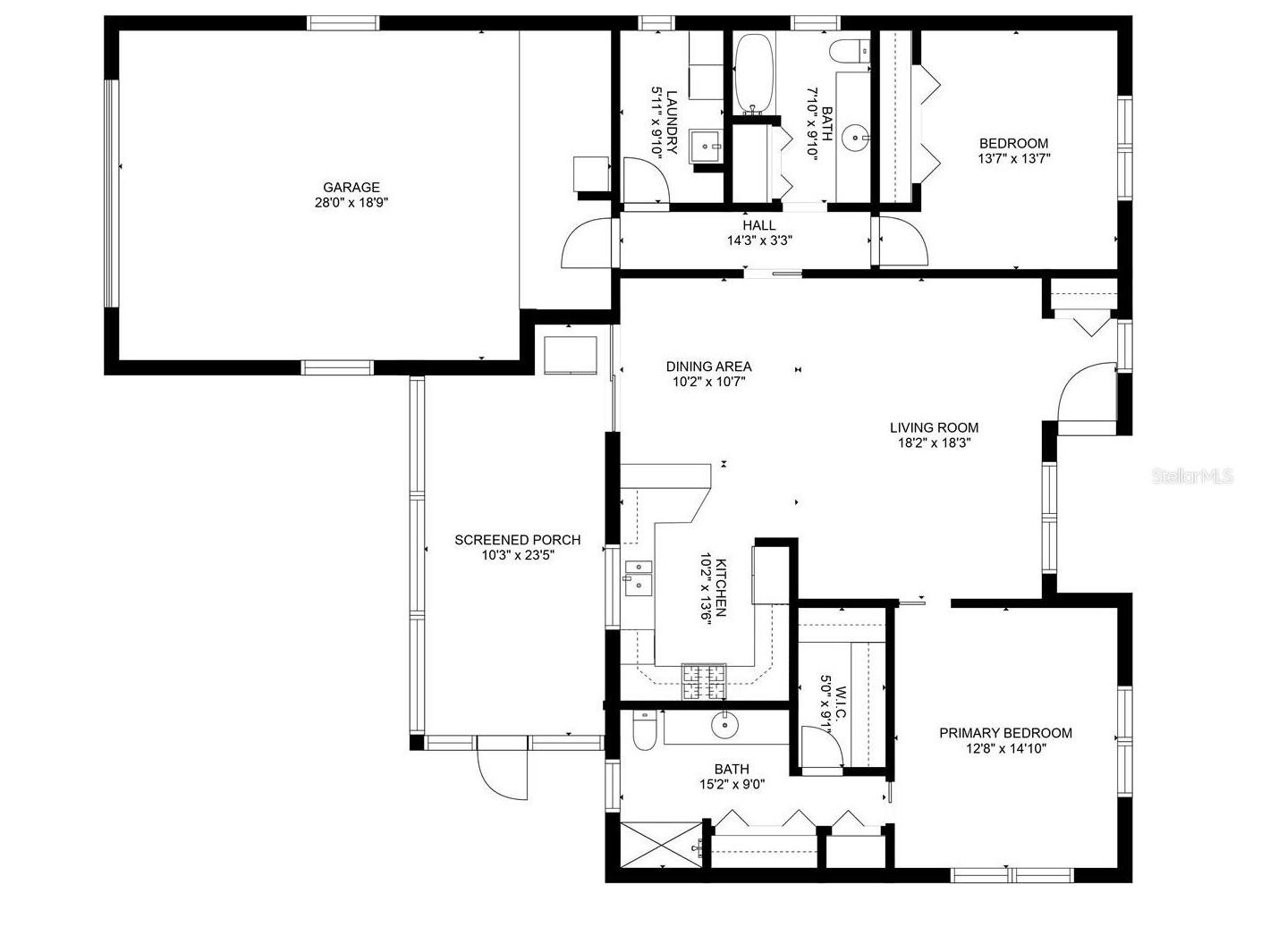 324 42nd Avenue N Saint Petersburg FL 33703 TB8515690 image34
