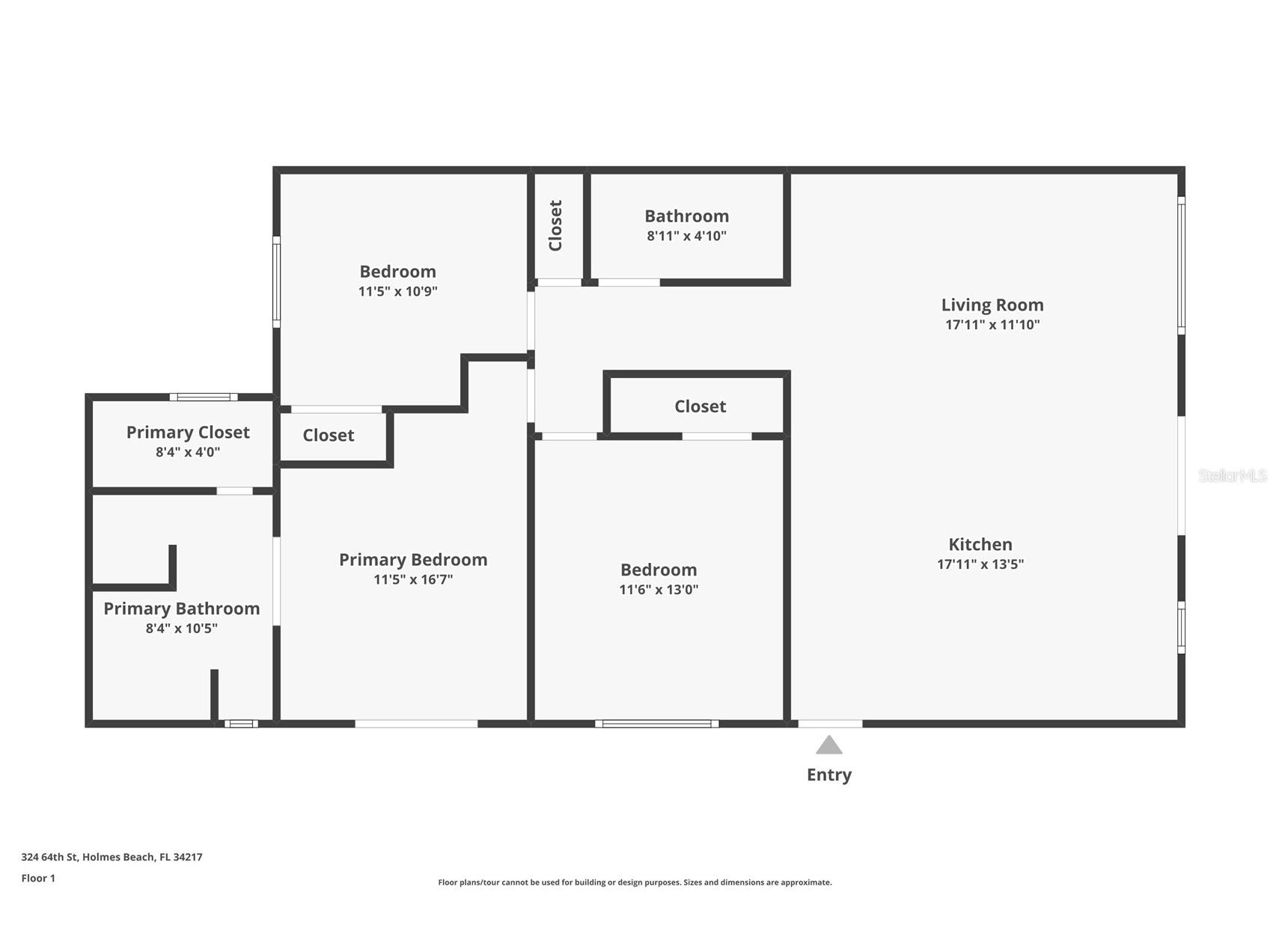 324 64th Street Holmes Beach FL 34217 A4694348 image27