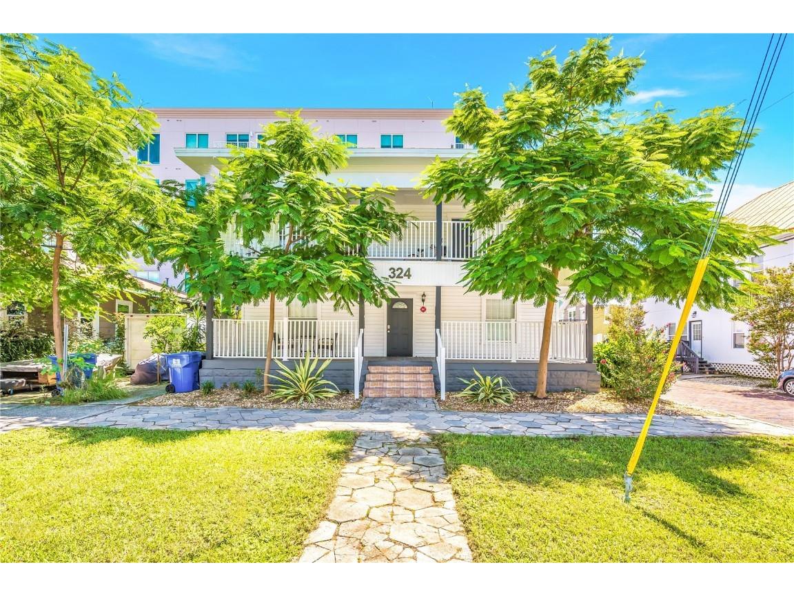 324 7th Street S Saint Petersburg FL 33701 TB8322027 image1