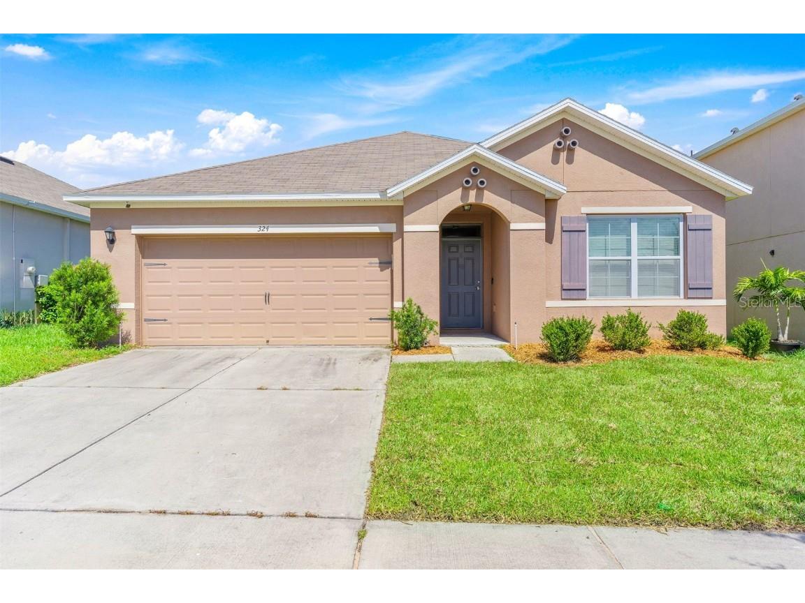 324 Aberdeen Drive Davenport FL 33896 P4927525 image1
