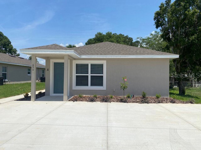 324 Avenue Y NE Winter Haven FL 33881 L4943028 image1