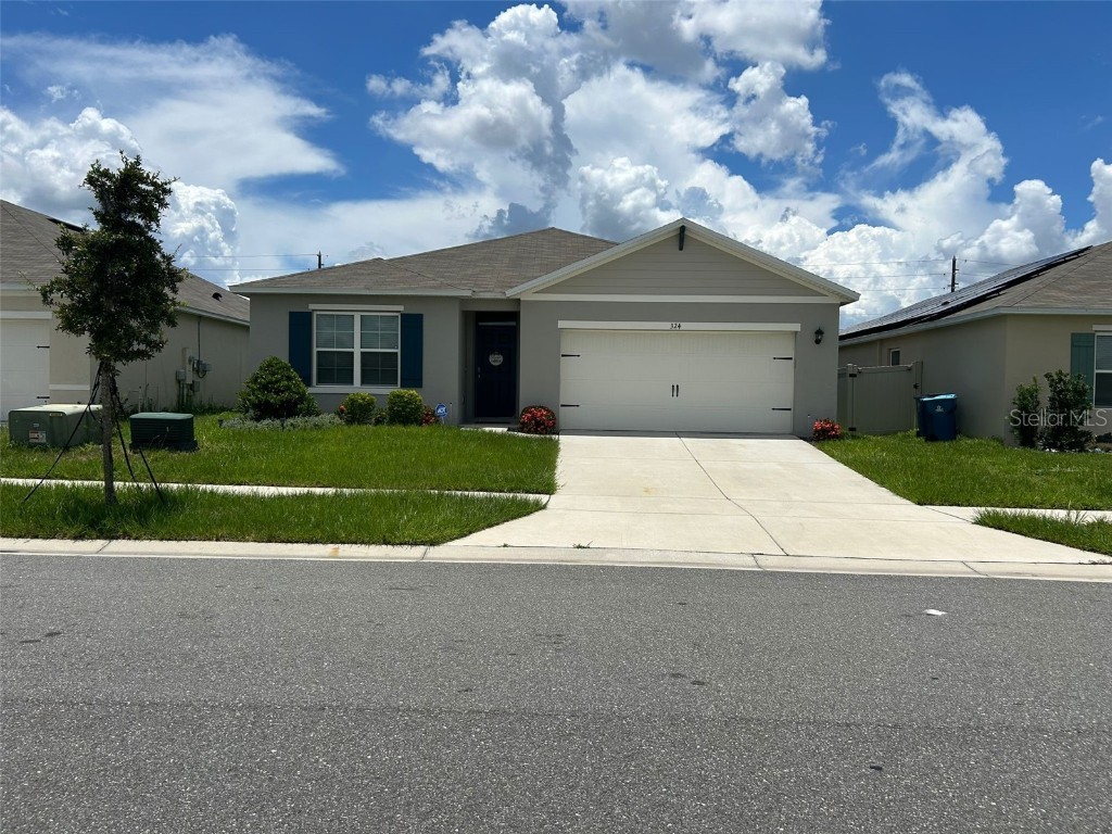 324 Boardwalk Avenue Haines City FL 33844 O6218088 image1