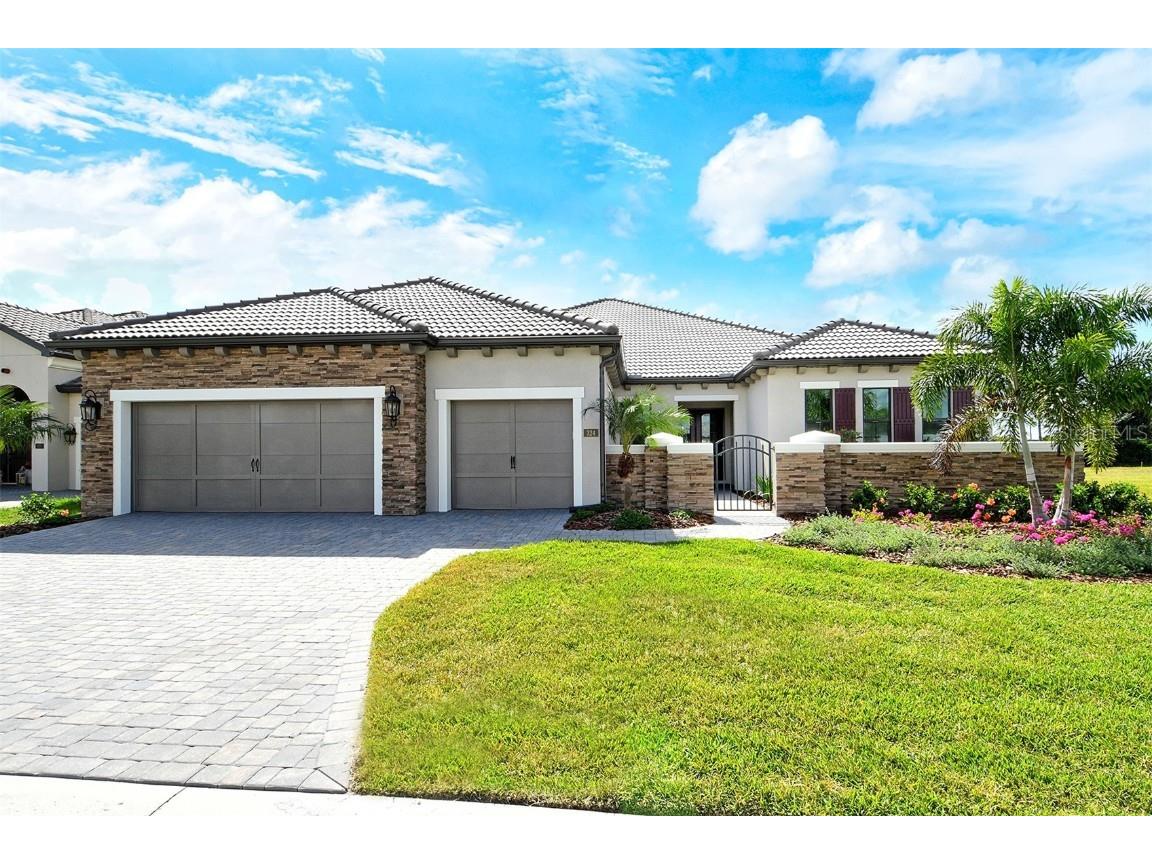 324 Bocelli Drive North Venice FL 34275 A4667016 image1